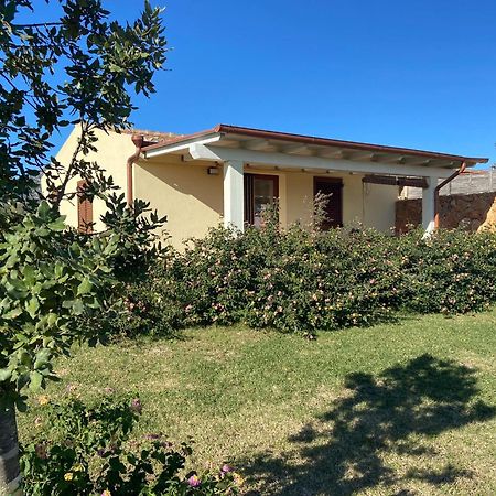 Villa Aratha Orosei Exteriér fotografie